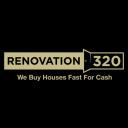 Renovation 320 logo